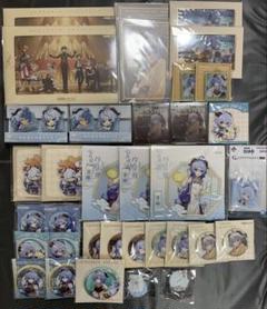 原神 甘雨 グッズ 公式 まとめ売り - メルカリ