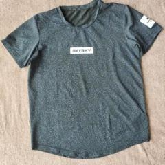 SAYSKY レディース ダークカモフラージュ Tシャツ　新品未使用サイズXS 2025年最新】saysky tシャツの人気アイテム - メルカリ