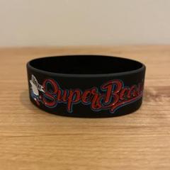 2025年最新】superbeaver ラバーバンドの人気アイテム - メルカリ