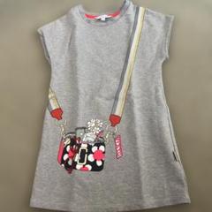 LITTLE MARC JACOBS 半袖ワンピース 4