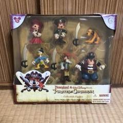 2025年最新】パイレーツオブカリビアンフィギュアの人気アイテム