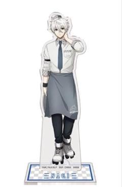 【新品】ブルーロック　一番くじ　凪 誠士郎　アクリルスタンド
