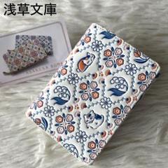 美品】希少 夏目友人帳 ニャンコ先生 浅草文庫 三つ折り財布