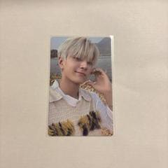 Weeekly ジェヒ　トレカ　weverse 2 nct wish login トレカ ジェヒ - メルカリ