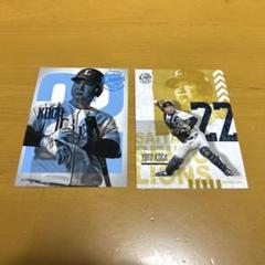 西武ライオンズ　古賀悠斗選手　グルメカード2025 セット