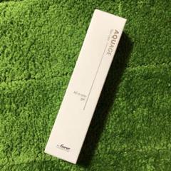 アクアージュ スキンケア オールインワンジェル
