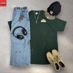 c-boy style (vol.653)FRUIT OF THE LOOM