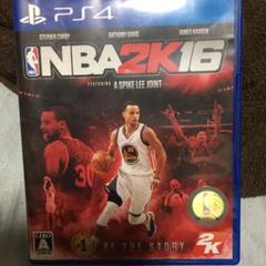 NBA 2K16