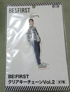 BE:FIRST DOME TOUR 2024-2025 “2:BE“