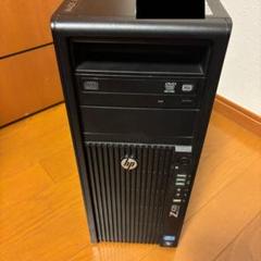 楽天市場】HP Z4G4 クリエイター向け ワークステーション