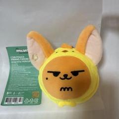 TXT プルバトゥ コインポーチ ファンチュン 未使用 - メルカリ