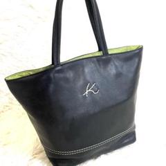 メル☆【未使用品です❢】キタムラ2 トートバック 未使用級 Kitamura キタムラ トートバッグ ナイロン レッド 赤