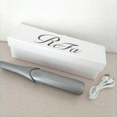 ReFa リファ フィンガーアイロンST6 携帯用ストレートヘアアイロンのサムネイル