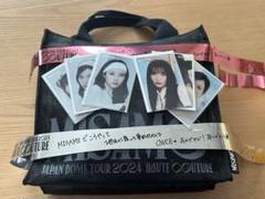 MISAMO アプグレ　特典　グッズ　フル装備　2日目 2025年最新】MiSaMo アップグレードの人気アイテム - メルカリ