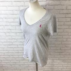 6.18 h944 ラルフローレンスポーツ 半袖Tシャツ S