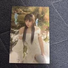 TWICEジョンヨン 直筆サイン - メルカリ