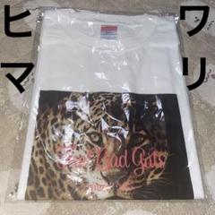 nuts ナッツ GAL ギャル 新品未開封 半袖Tシャツ Lサイズのサムネイル