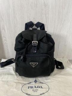 極美品✨PRADA 三角ロゴ サイドポケット ボーリングバッグ BL0225 極美品✨PRADA 三角ロゴ サイドポケット ボーリングバッグ BL0225