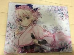沖田総司 プレイマット