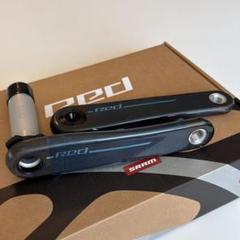 2025年最新】sram red クランクの人気アイテム - メルカリ