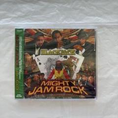 BLACKJACK MIGHTY JAMROCK CD