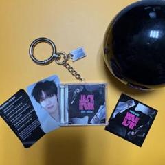 BTS FESTA 2025 カプセル アルバム Jack In The Box