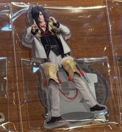 ミュージカル刀剣乱舞 大典太光世 アクリルスタンド アクスタ ミュージカル刀剣乱舞 大典太 アクスタ - メルカリ