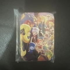 ポケモンカード　シンオウ ミニ缶 ダメカンケース
