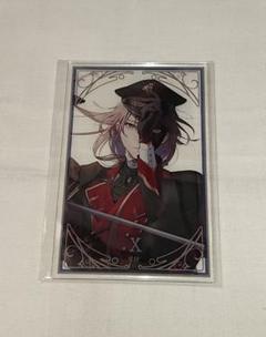 終遠のヴィルシュ 終ヴィル イヴ アクスタ くじ 3周年 冬の市 朗読劇 終遠のヴィルシュ イヴ アクリルスタンド | K-BOOKS 池袋 2次元