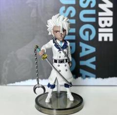 BLEACH 日番谷冬獅郎 ガレージキット ガレキ スタチュー①③ BLEACH 日番谷冬獅郎 ガレージキット ガレキ スタチュー①③
