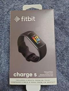 2022年最新】fitbit charge 5の人気アイテム - メルカリ 本物の製品を販売する 本体カバー + 5 charge ミサイル様専用 Fitbit その他