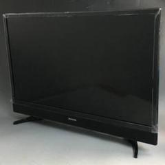 C1017 アイワ TV 24型 液晶テレビ YAMAZEN 24V型 ハイビジョン 液晶テレビ Wチューナー 地上/BS