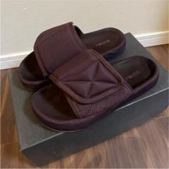 yeezy season6 サンダルの中古/未使用品 - メルカリ 人気デザイナー yeezy サンダル season6 サンダル