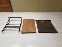 廃盤Backside summit design ファイヤーサミット　ラージ 絶版廃盤希少Backside summit designファイヤーサミットラージ
