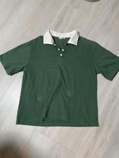 pairpair ポロシャツ Mサイズ 美品