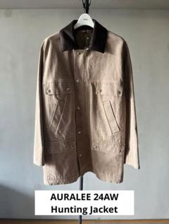 2025年最新】auralee 24aw huntingの人気アイテム - メルカリ