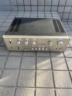 ビクター JA-S5 ステレオプリメインアンプ 整備済み 全動作良好 VICTOR JA-S5の仕様 ビクター