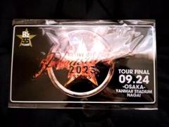 2025年最新】b'z グッズ メモリアルプレートの人気アイテム