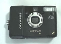 タイムセールOLYMPUS I ZOOM2000 タイムセールOLYMPUS I ZOOM2000 - メルカリ