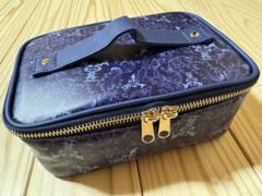 聖飢魔II ルーク篁ソログッズ ポーチ ブルー 美品 m98221653310_1.jpg?1746182924