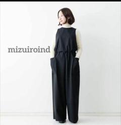 mizuiroind（ミズイロインド）の「mizuiro ind テーラード