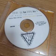 THE LOWBROWS 'FOR WHOM THE BELL TOLLS' C