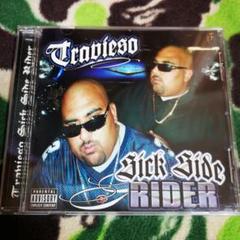 Travieso Sick Side Rider チカーノ ギャングスタ