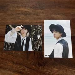 BUDDiiS SHOOT 生写真セット BUDDiiS Tour 2025 - JOURNiiYⅡ -」オフィシャルグッズ＆生写真セット