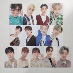 シーグリ 2022 グローバル コンプ トレカ セット seventeen SEVENTEEN セブチ シーグリ 2022 - メルカリ