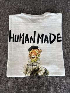 2025年最新】human made tシャツ トラの人気アイテム - メルカリ