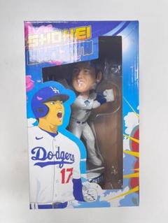 美品‼️ 値下げしました❗️大谷翔平ボブルヘッド  5/16 ホワイト 2025年最新】大谷翔平 ボブルヘッド 5/16の人気アイテム - メルカリ