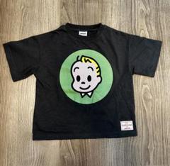 BREEZE 子供 オサムTシャツ サイズ110