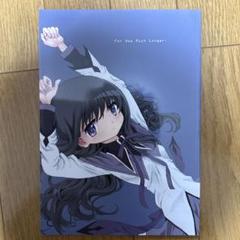 ♢For How Much Longer 魔法少女まどか☆マギカシリーズ 同人誌