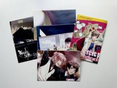 DYNAMIC CHORD ダイナミックコード 雑誌 ポスター 付録 まとめ売り
